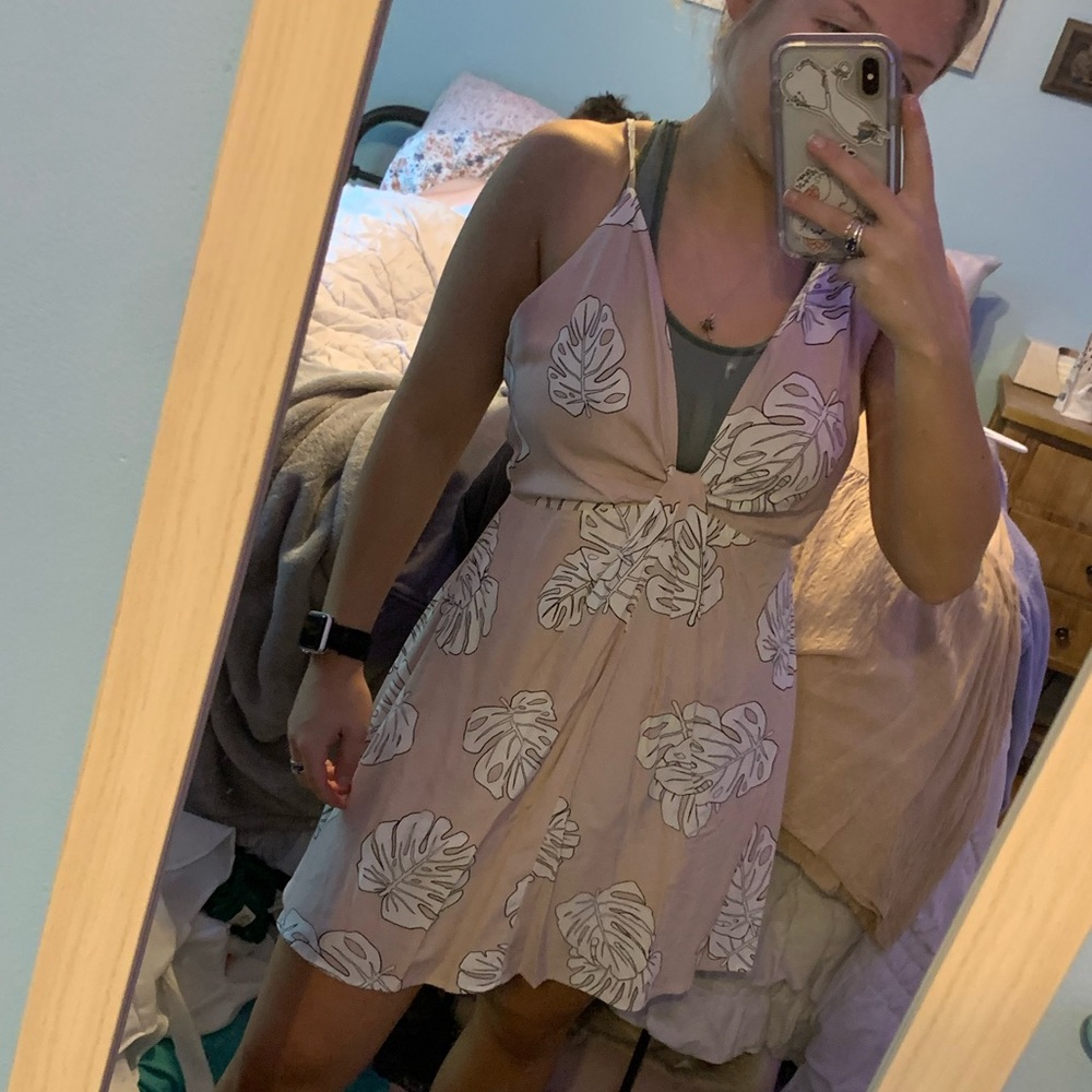 Summer dress